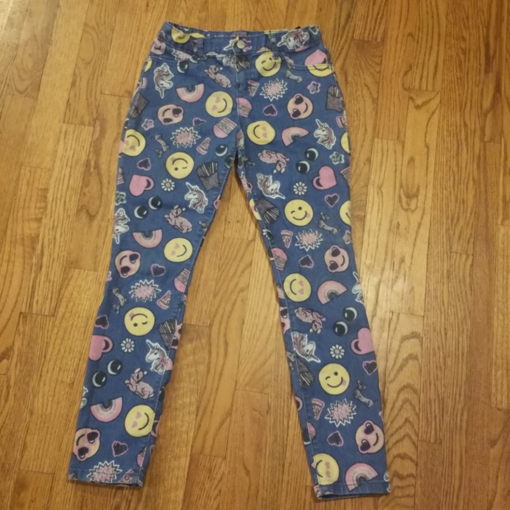 Childrens Place Jegging